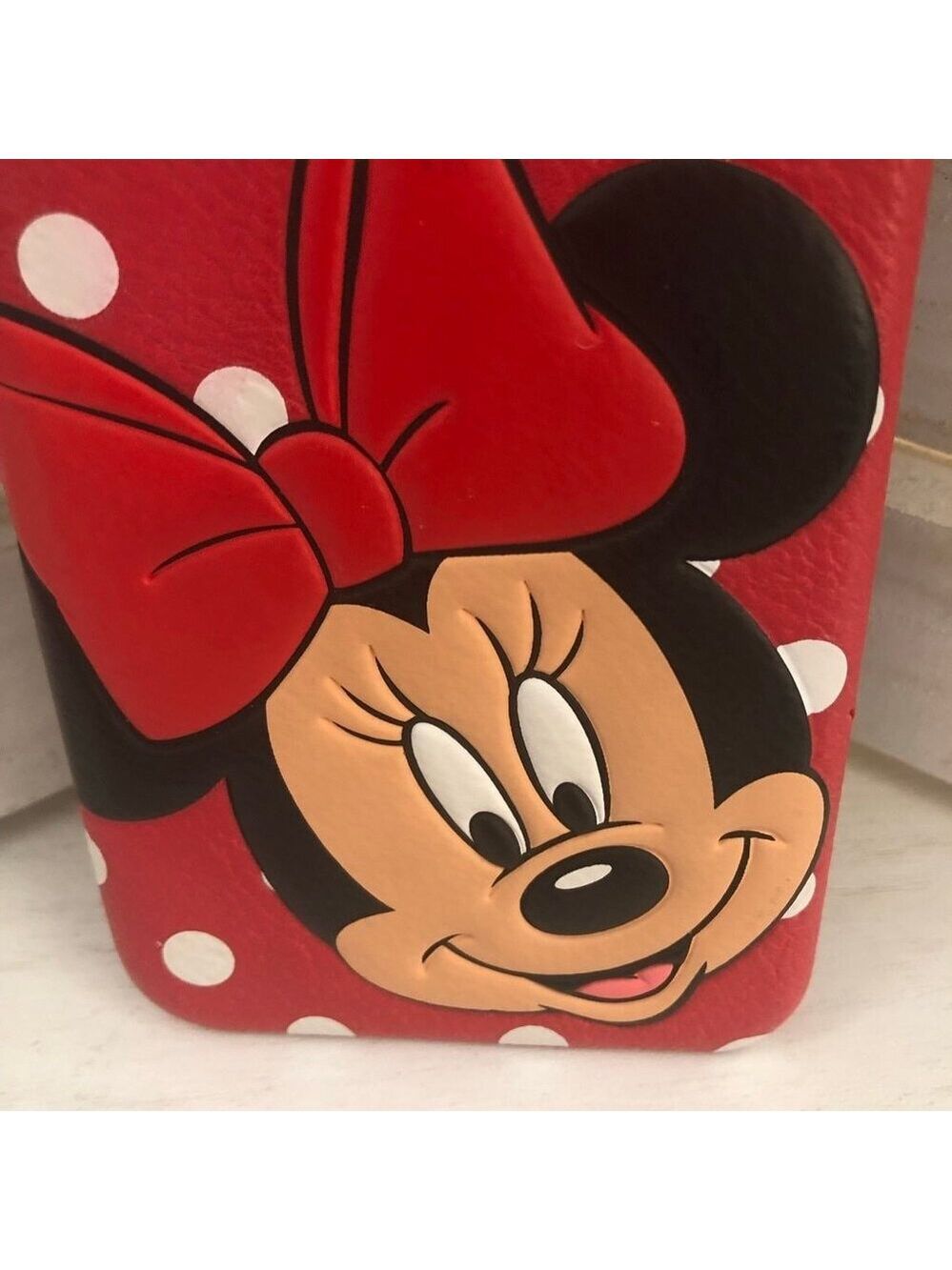 Disney iPhone 6 Plus Minnie Mouse D-Tech Phone Case - Picture 4 of 4